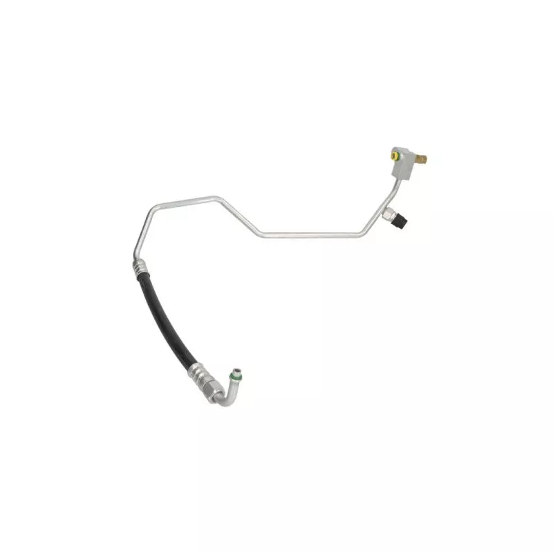 Conduite à haute/basse pression, climatisation THERMOTEC KTT160454