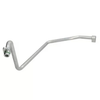 Conduite à haute pression, climatisation THERMOTEC