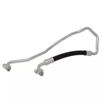 Conduite à haute pression, climatisation THERMOTEC