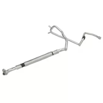 Conduite à haute pression, climatisation THERMOTEC