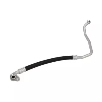 Conduite à haute pression, climatisation THERMOTEC