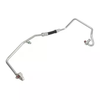 Conduite à haute pression, climatisation THERMOTEC