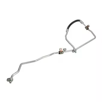 Conduite à haute pression, climatisation THERMOTEC