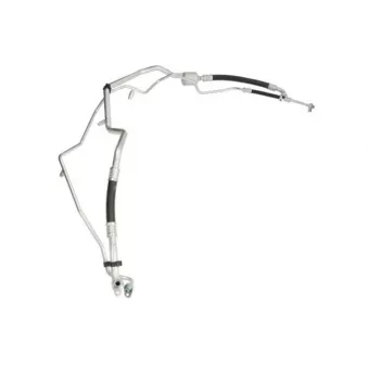 Conduite à haute/basse pression, climatisation THERMOTEC