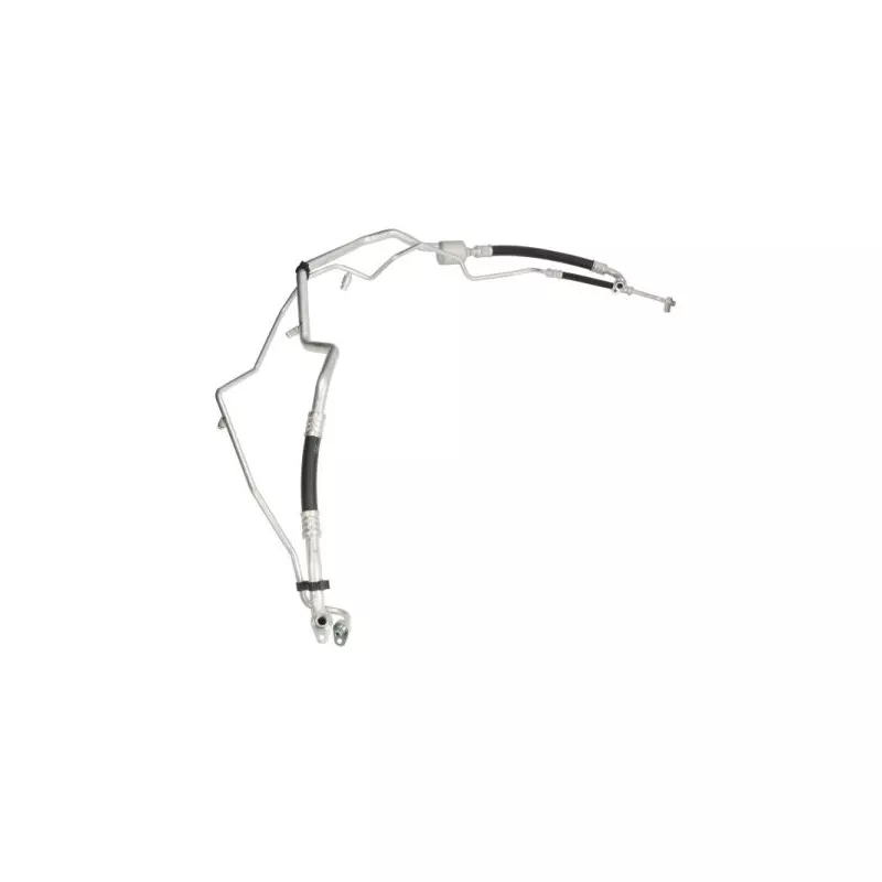 Conduite à haute/basse pression, climatisation THERMOTEC KTT160469