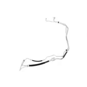 Conduite à haute pression, climatisation THERMOTEC