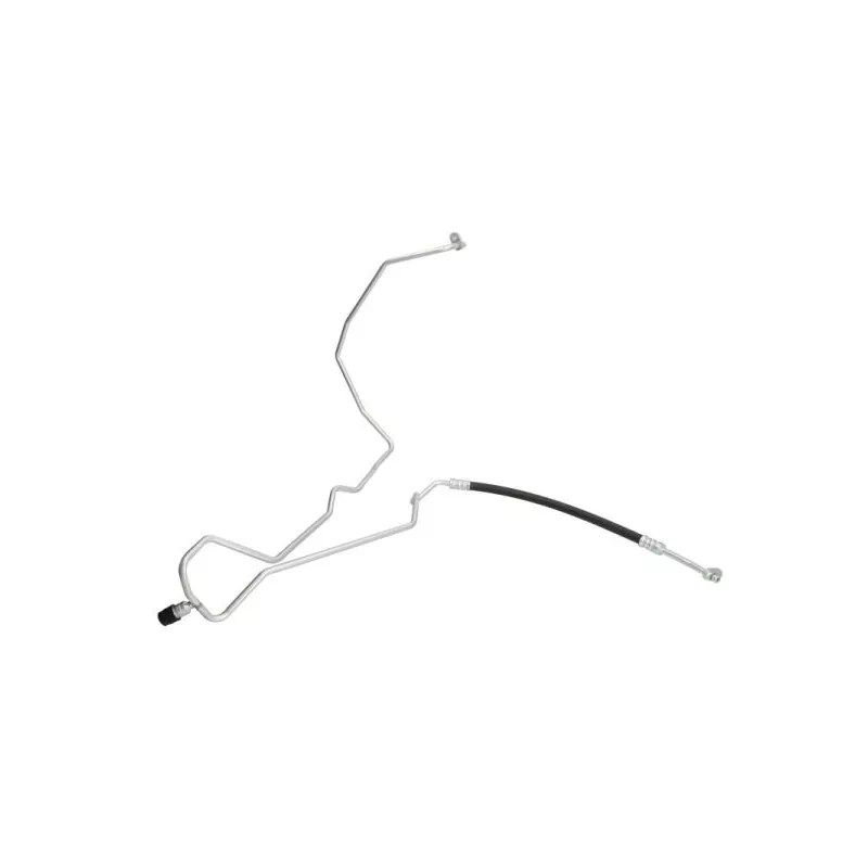 Conduite à haute pression, climatisation THERMOTEC KTT160472