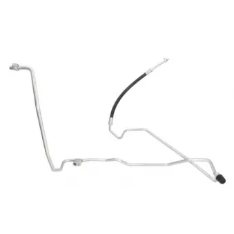 Conduite à haute pression, climatisation THERMOTEC