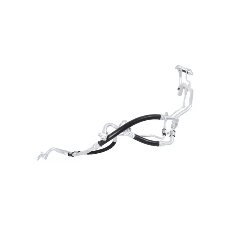 Conduite à haute pression, climatisation THERMOTEC KTT160476