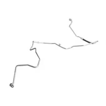 Conduite à haute pression, climatisation THERMOTEC