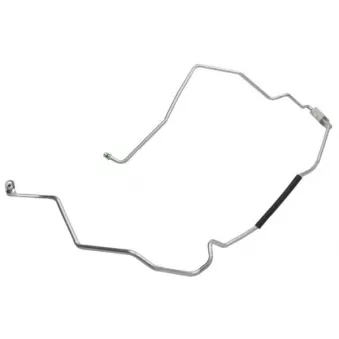 Conduite à haute pression, climatisation THERMOTEC