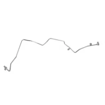 Conduite à haute pression, climatisation THERMOTEC