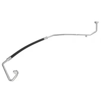 Conduite à haute pression, climatisation THERMOTEC