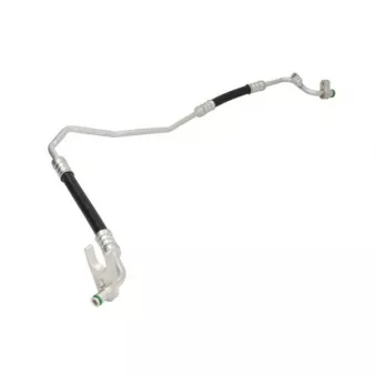 Conduite à haute pression, climatisation THERMOTEC