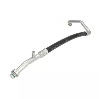 Conduite à haute/basse pression, climatisation THERMOTEC