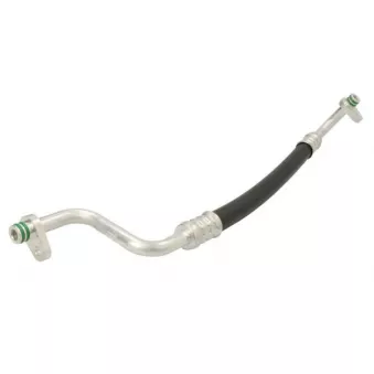 Conduite à haute/basse pression, climatisation THERMOTEC