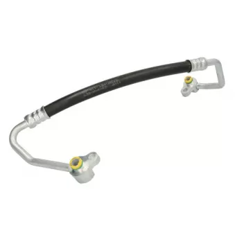 Conduite à haute/basse pression, climatisation THERMOTEC