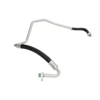 Conduite à haute pression, climatisation THERMOTEC