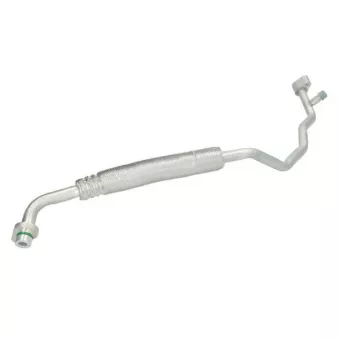 Conduite à haute pression, climatisation THERMOTEC