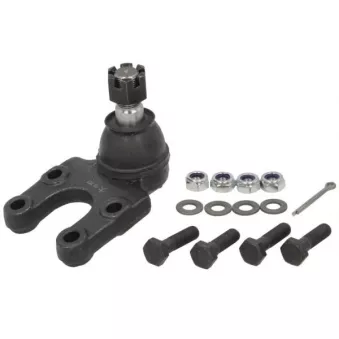 Rotule de suspension avant gauche YAMATO