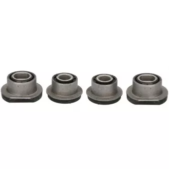 Suspension, crémaillère de direction YAMATO