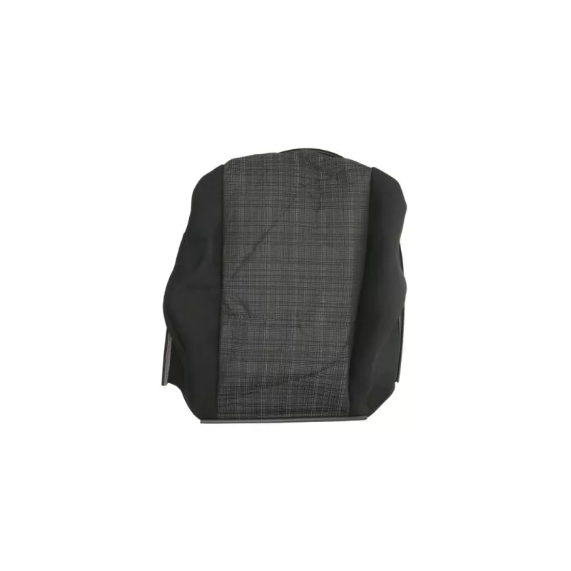 Habillage de la structure du siège avant gauche BLIC 1000-00-3547101P