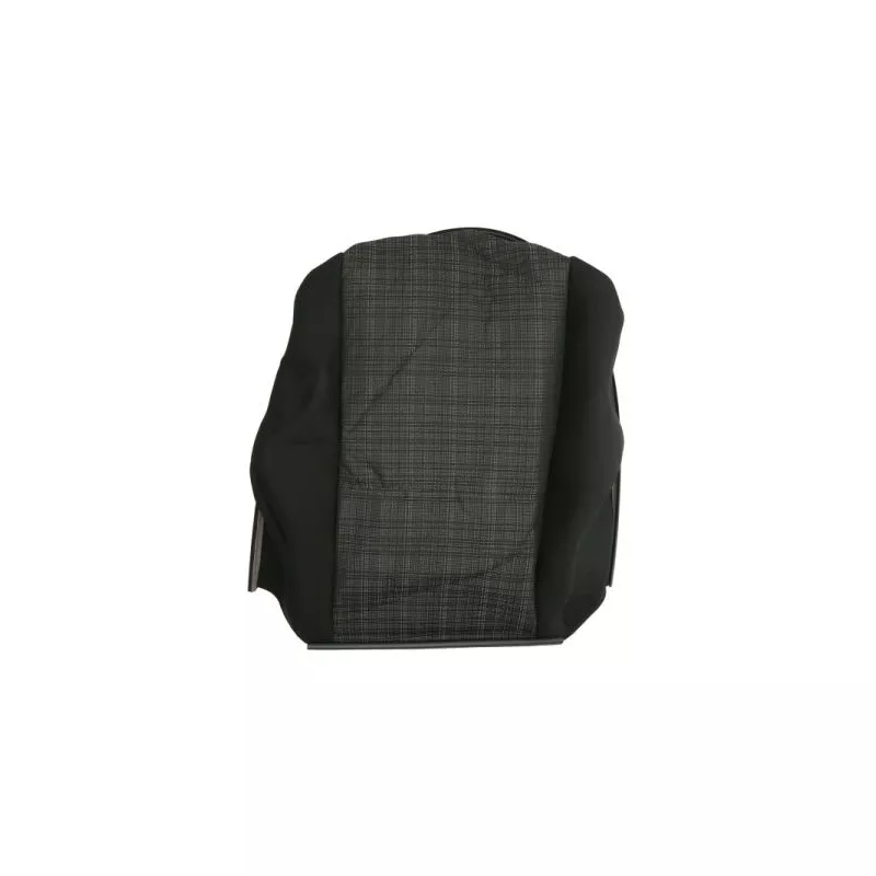 Habillage de la structure du siège avant gauche BLIC 1000-00-3547102P