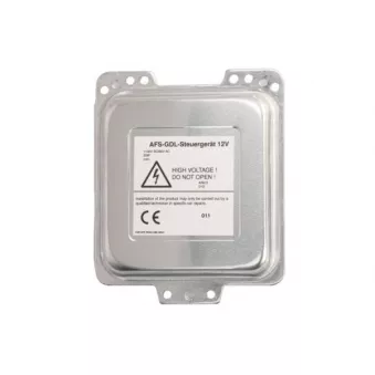 Appareil de commande, système d'éclairage avant droit BLIC 5402-01-011-500P