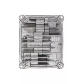 Appareil de commande, système d'éclairage avant droit BLIC 5402-02-022-500P