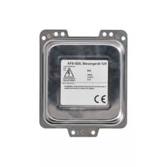 Appareil de commande, système d'éclairage avant droit BLIC 5402-02-025-500P