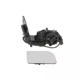 Rétroviseur extérieur BLIC 5402-02-1907311P