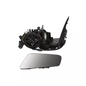 Rétroviseur extérieur BLIC 5402-02-2001803P