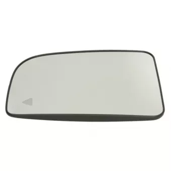 Verre de rétroviseur, rétroviseur extérieur BLIC 5402-02-2247319P