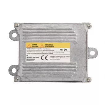 Appareil de commande, système d'éclairage BLIC 5402-03-028-500P