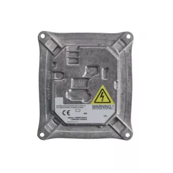 Appareil de commande, système d'éclairage BLIC 5402-05-001-500P