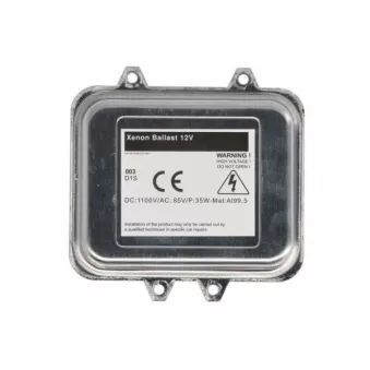 Appareil de commande, système d'éclairage BLIC 5402-05-003-500P