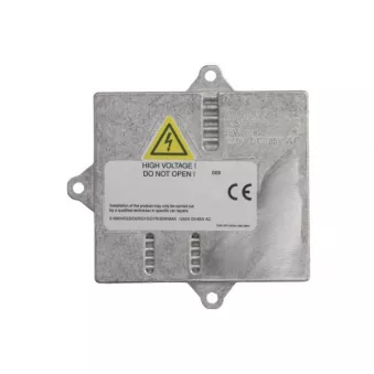 Appareil de commande, système d'éclairage BLIC 5402-05-009-500P