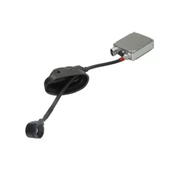 Appareil de commande, système d'éclairage avant droit BLIC 5402-05-010-500P