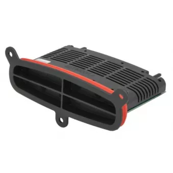 Appareil de commande, système d'éclairage avant droit BLIC 5402-05-058-500P