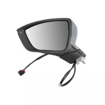 Rétroviseur extérieur BLIC 5402-10-1281314P