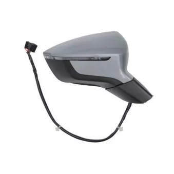 Rétroviseur extérieur BLIC 5402-10-1281317P