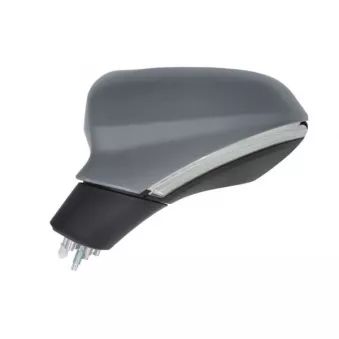 Rétroviseur extérieur BLIC 5402-10-2358312P