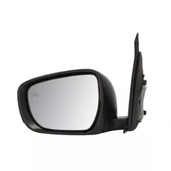 Rétroviseur extérieur BLIC 5402-18-2119310P