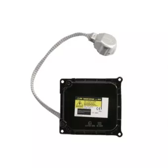 Appareil de commande, système d'éclairage BLIC 5402-19-030-500P