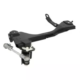 Capteur, correcteur de portée d?éclairage BLIC 5402-19-0727105P