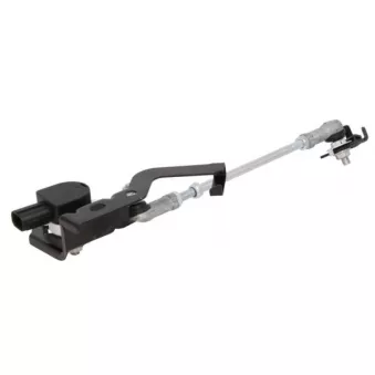 Capteur, correcteur de portée d?éclairage BLIC 5402-19-0729105P