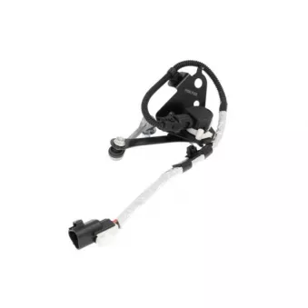 Capteur, correcteur de portée d?éclairage BLIC