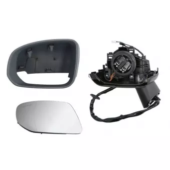 Rétroviseur extérieur BLIC 5402-24-2025318P