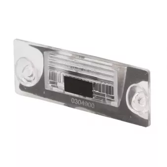 Feu éclaireur de plaque BLIC 5402-25-0043105P