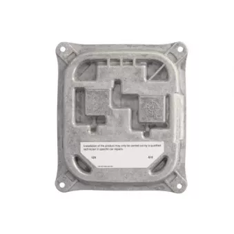 Appareil de commande, système d'éclairage BLIC